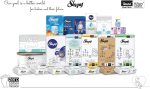 Overnight Slip-On Diaper Pants for Swaddler Babies -Disposable Leakproof Nappy Pants for Maximum 15hr Protection and Dry Night - Size 5 Junior (24-44Lbs, 24 Count) - Image 8